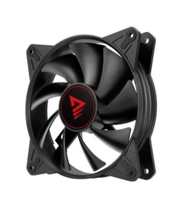 SAVIO FAN 120MM 4-PIN PWM BLADE