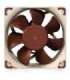 Noctua NF-A6x25 5V PWM Computer case Fan 6 cm Beige