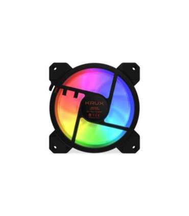 KRUX LUNAR 120 ARGB 3X120KIT