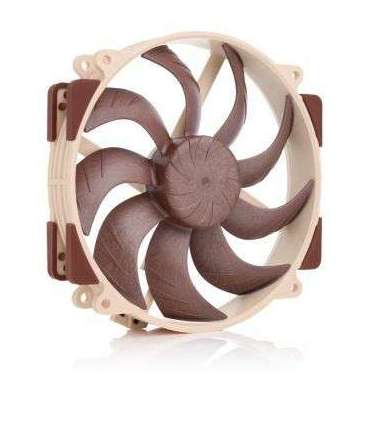 Noctua NF-A14X25R G2 PWM computer cooling system Computer case Fan 14 cm
