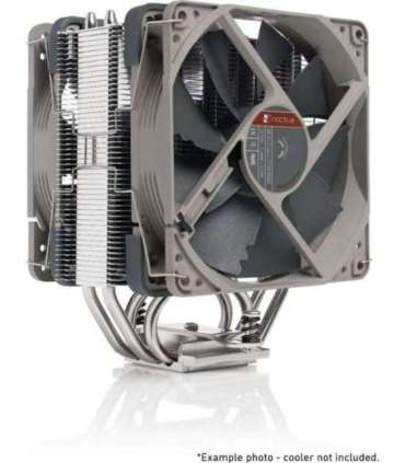 Additional computer fan NOCTUA NA-FK1, 1700 PWM, 120 mm
