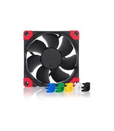 Noctua NF-A8 PWM CH.BK.S computer cooling component Computer case Fan 8 cm Black