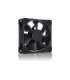 Noctua NF-A8 PWM CH.BK.S computer cooling component Computer case Fan 8 cm Black