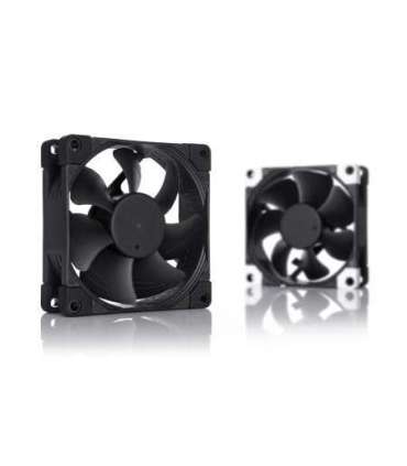 Noctua NF-A8 PWM CH.BK.S computer cooling component Computer case Fan 8 cm Black