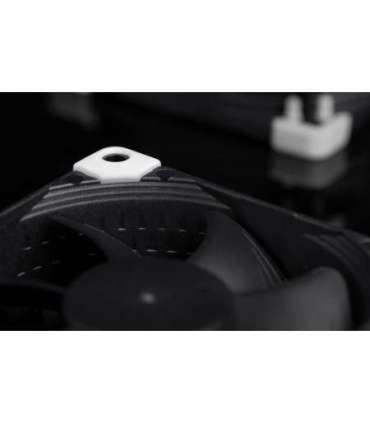 Noctua NF-A8 PWM CH.BK.S computer cooling component Computer case Fan 8 cm Black