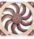 Noctua 140mm NF-A14x25 G2 PWM Sx2 PP - dual fan set