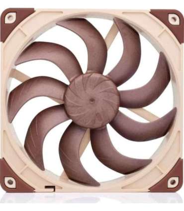 Noctua 140mm NF-A14x25 G2 PWM Sx2 PP - dual fan set