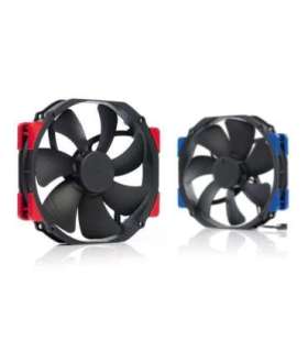 Noctua NF-A15 HS-PWM chromax.black.swap Computer case Fan