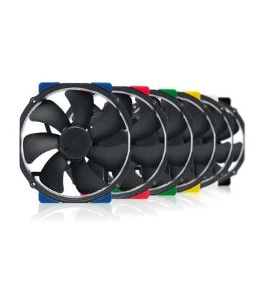 Noctua NF-A15 HS-PWM chromax.black.swap Computer case Fan