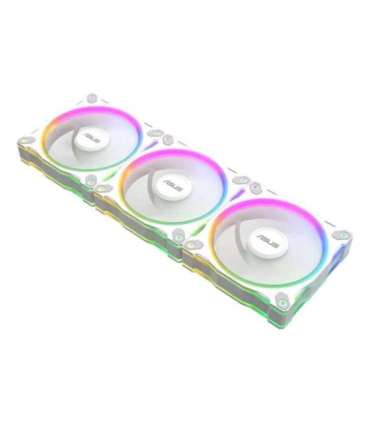 ASUS Prime MR120 Fan ARGB Reverse White 3in1 Computer case 12 cm 3 pc(s)
