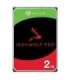 Seagate IronWolf Pro ST2000NT001 internal hard drive 2 TB 7200 RPM 256 MB 3.5"