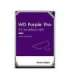 Western Digital Purple Pro internal hard drive 18 TB 7200 RPM 512 MB 3.5" Serial ATA III