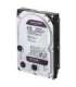 Western Digital WD64PURZ internal hard drive 3.5" 6000 GB Serial ATA III
