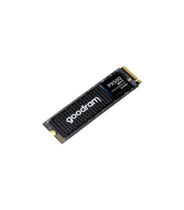 Goodram PX500 GEN.3 SSDPR-PX500-01T-80-G3 internal solid state drive 1 TB M.2 PCI Express 3.0 NVMe 3D NAND
