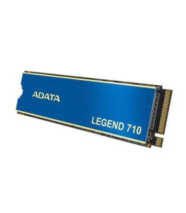 ADATA LEGEND 710 M.2 256 GB PCI Express 3.0 3D NAND NVMe