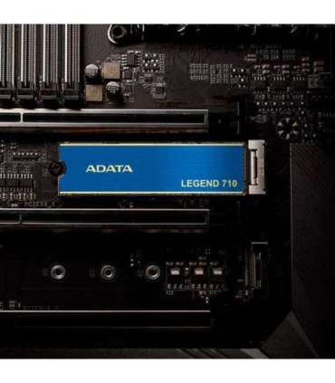 ADATA LEGEND 710 M.2 256 GB PCI Express 3.0 3D NAND NVMe