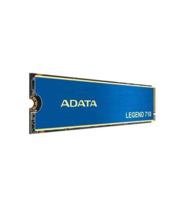 ADATA LEGEND 710 M.2 256 GB PCI Express 3.0 3D NAND NVMe