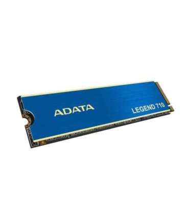 ADATA LEGEND 710 M.2 256 GB PCI Express 3.0 3D NAND NVMe