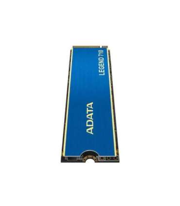 ADATA LEGEND 710 M.2 256 GB PCI Express 3.0 3D NAND NVMe