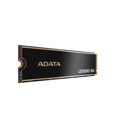 ADATA LEGEND 960 M.2 1 TB PCI Express 4.0 3D NAND NVMe