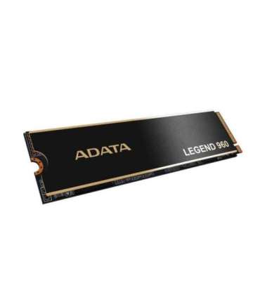 ADATA LEGEND 960 M.2 1 TB PCI Express 4.0 3D NAND NVMe