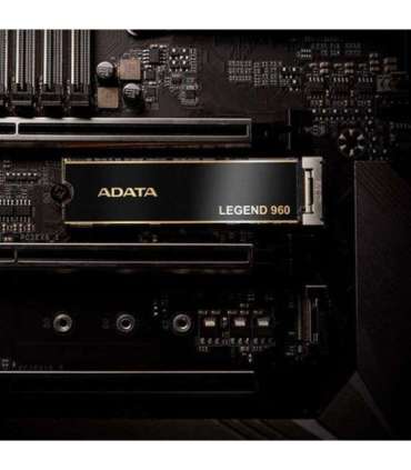 ADATA LEGEND 960 M.2 1 TB PCI Express 4.0 3D NAND NVMe