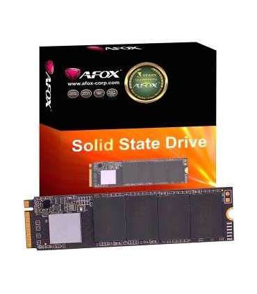 AFOX ME300 SSD M.2 PCI-EX4 128GB TLC 1.6 GB/S NVME