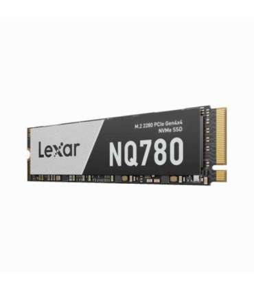 Lexar NQ780 1TB M.2 2280 PCIe NVMe SSD