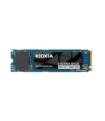 Kioxia LSF10Z001TG8 internal solid state drive 1 TB M.2 PCI Express 4.0 NVMe QLC