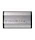 ADATA SD810 500 GB Black, Silver