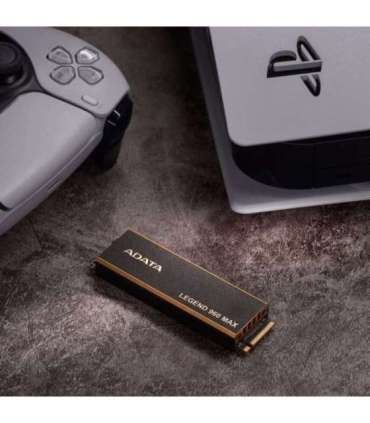 ADATA LEGEND 960 MAX M.2 4 TB PCI Express 4.0 3D NAND NVMe