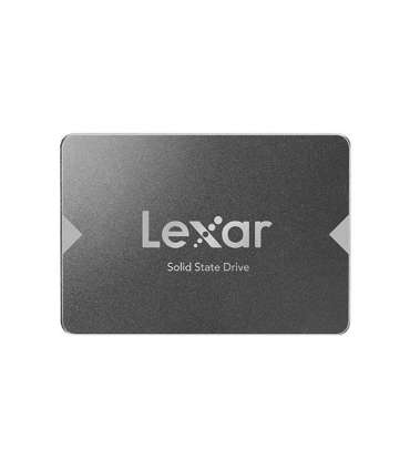 Lexar NS100 2.5" 128 GB Serial ATA III