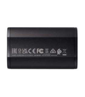 ADATA SD810 500 GB Black