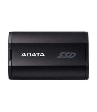 ADATA SD810 500 GB Black