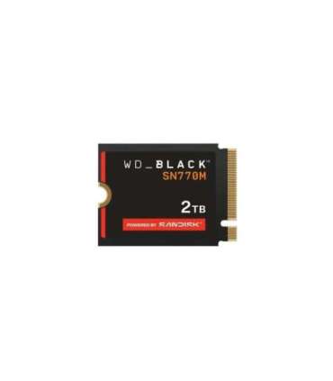 Western Digital SN770M 2TB M.2 2230 PCIe Gen4 NVMe