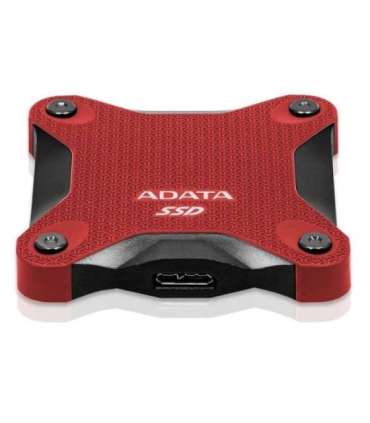 ADATA SSD DISK SD620 2TB RED