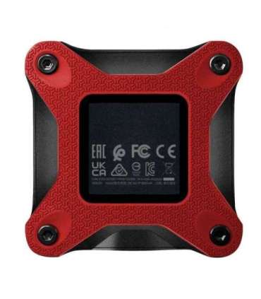 ADATA SSD DISK SD620 2TB RED