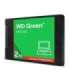 WD Green 2.5" 2TB SATA III SSD WDS200T5G0A