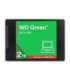 WD Green 2.5" 2TB SATA III SSD WDS200T5G0A