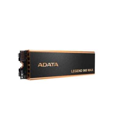 ADATA LEGEND 960 MAX M.2 1000 GB PCI Express 4.0 3D NAND NVMe