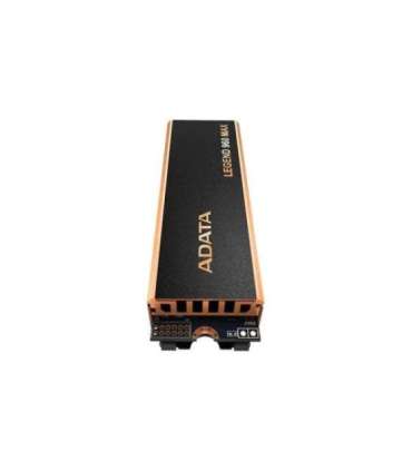 ADATA LEGEND 960 MAX M.2 1000 GB PCI Express 4.0 3D NAND NVMe