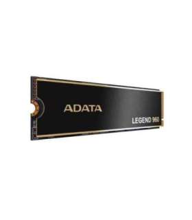 ADATA LEGEND 960 M.2 2 TB PCI Express 4.0 3D NAND NVMe