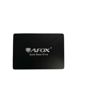 AFOX SSD 256GB TLC 555/510 MB/S