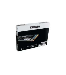 Kioxia LSF10Z002TG8 internal solid state drive 2 TB M.2 PCI Express 4.0 NVMe QLC