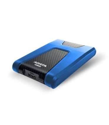 ADATA HD650 external hard drive 1000 GB Blue