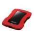 ADATA HD330 external hard drive 1000 GB Red