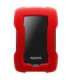 ADATA HD330 external hard drive 1000 GB Red