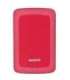 ADATA HV300 external hard drive 1000 GB Red