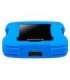 ADATA HD330 external hard drive 1000 GB Blue