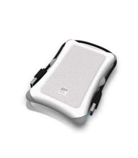 Silicon Power Armor A30 external hard drive 2000 GB White